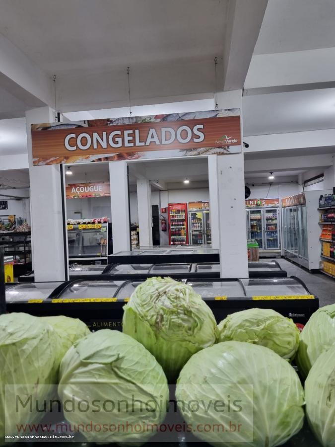 Sala Comercial  - Gleba a