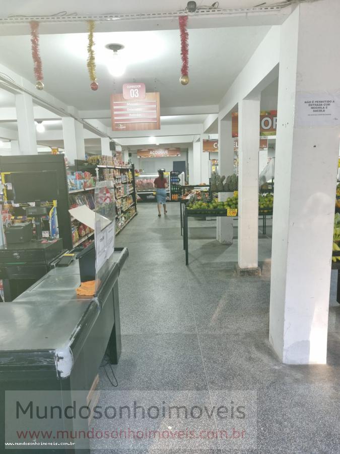 Sala Comercial  - Gleba a