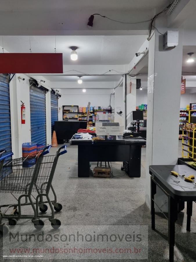 Sala Comercial  - Gleba a