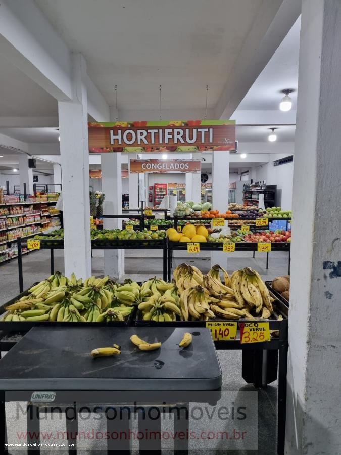 Sala Comercial  - Gleba a