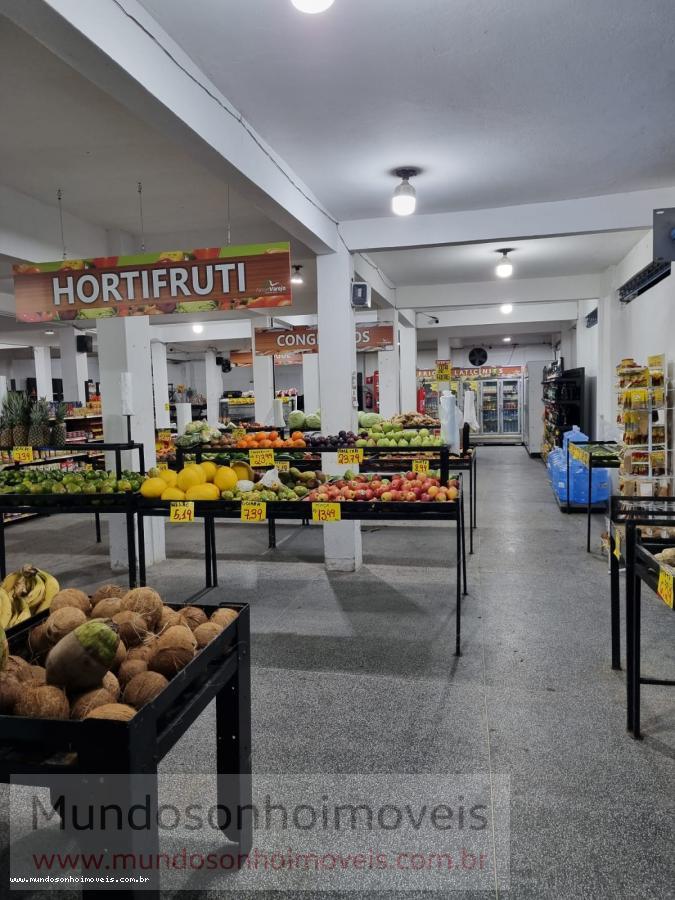 Sala Comercial  - Gleba a