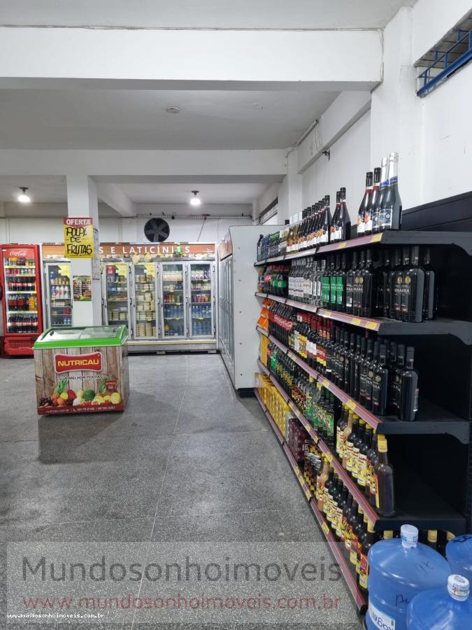 Sala Comercial  - Gleba a