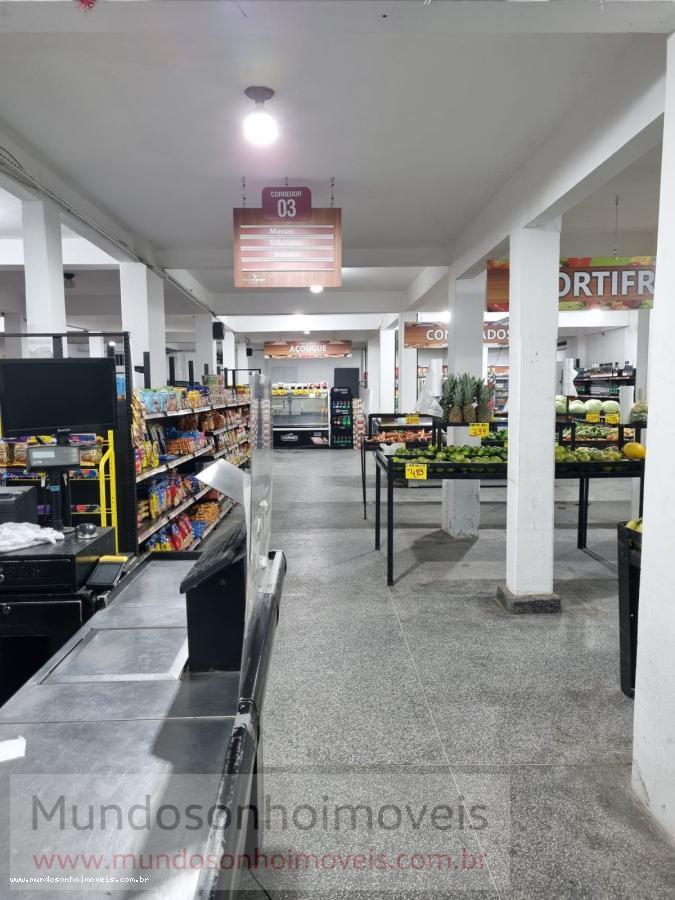 Sala Comercial  - Gleba a