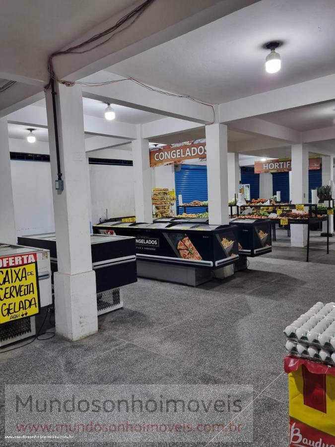 Sala Comercial  - Gleba a