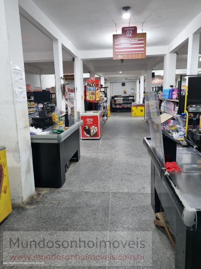Sala Comercial  - Gleba a