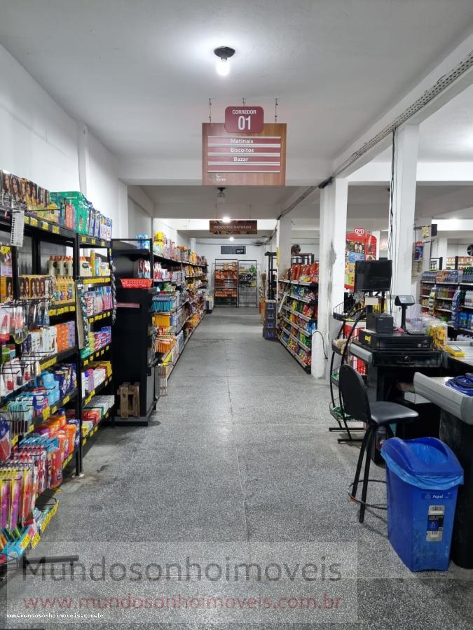 Sala Comercial  - Gleba a