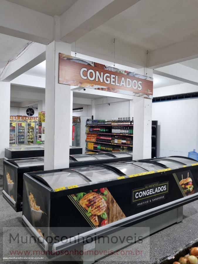 Sala Comercial  - Gleba a