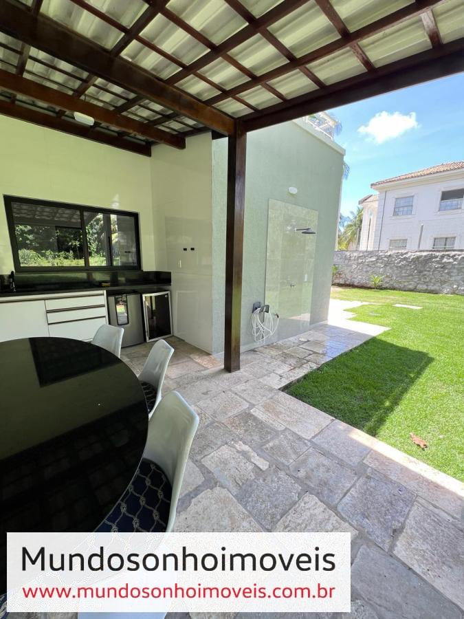 Casa - Portão