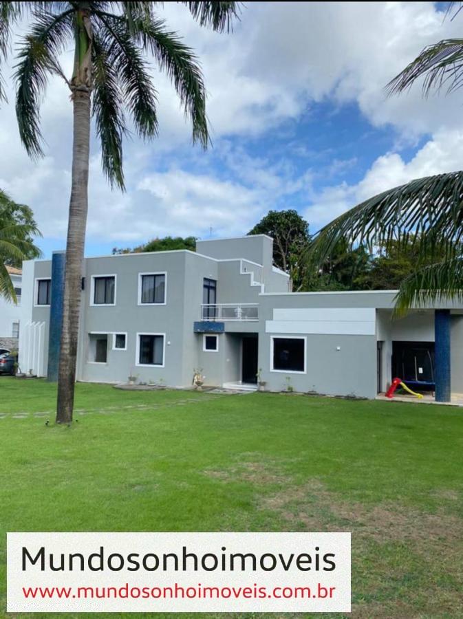 Casa - Portão