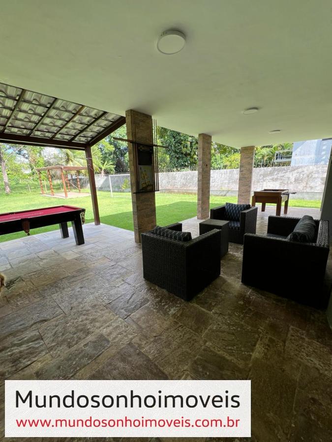 Casa - Portão