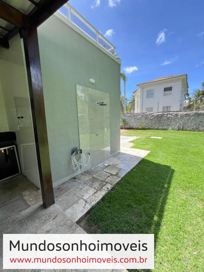 Casa - Portão