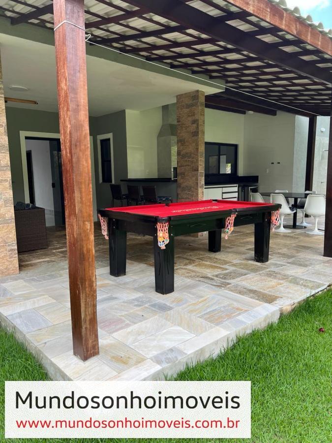 Casa - Portão