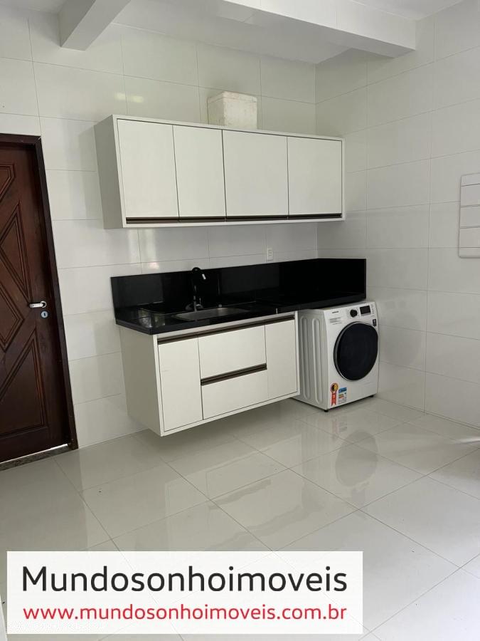 Casa - Portão
