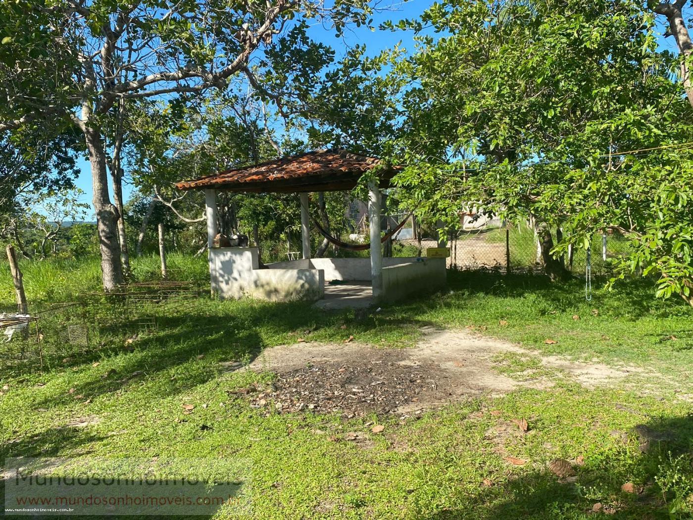 Terreno - Caboto