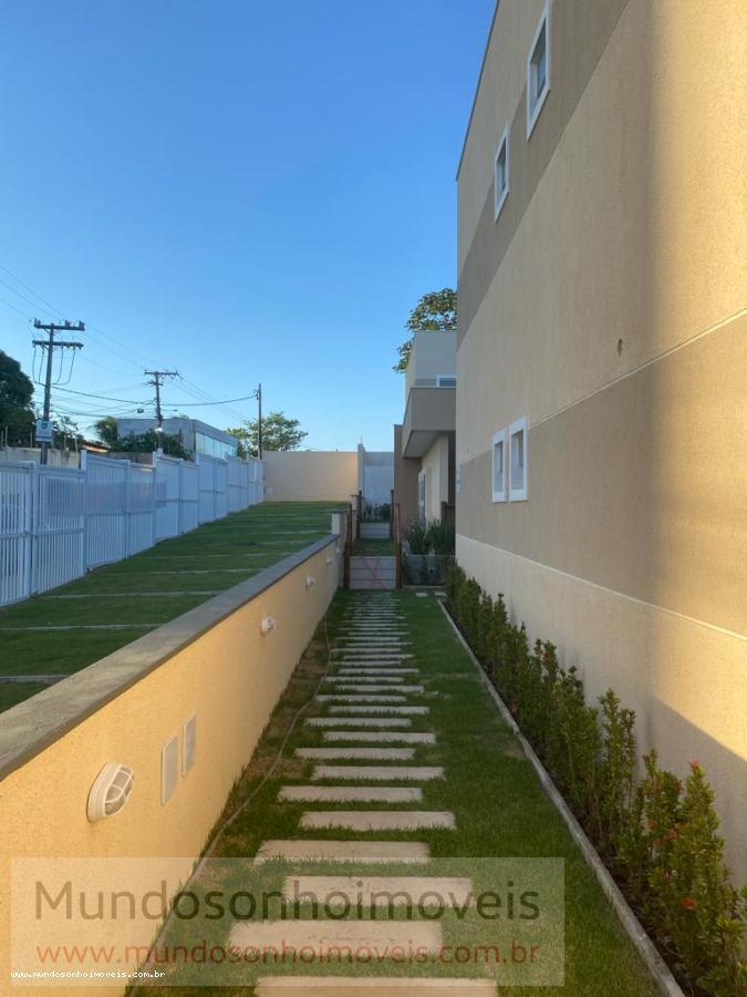 Casa - Boa união (abrantes)