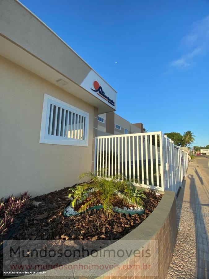 Casa - Boa união (abrantes)