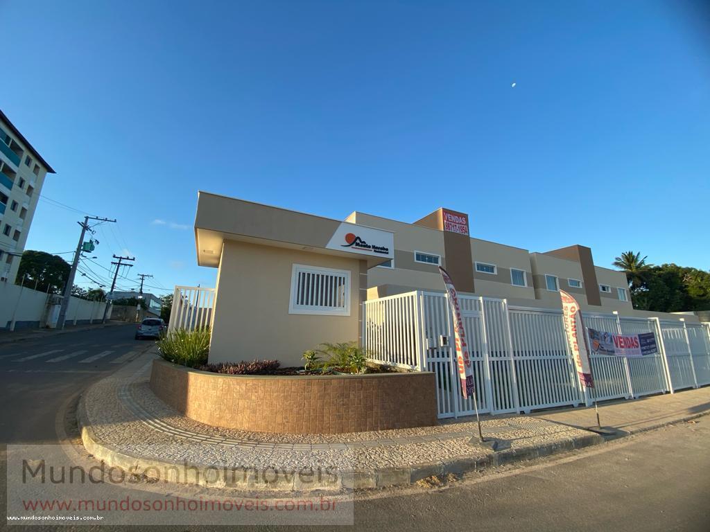 Casa - Boa união (abrantes)