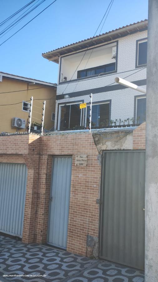 Casa - Vila praiana