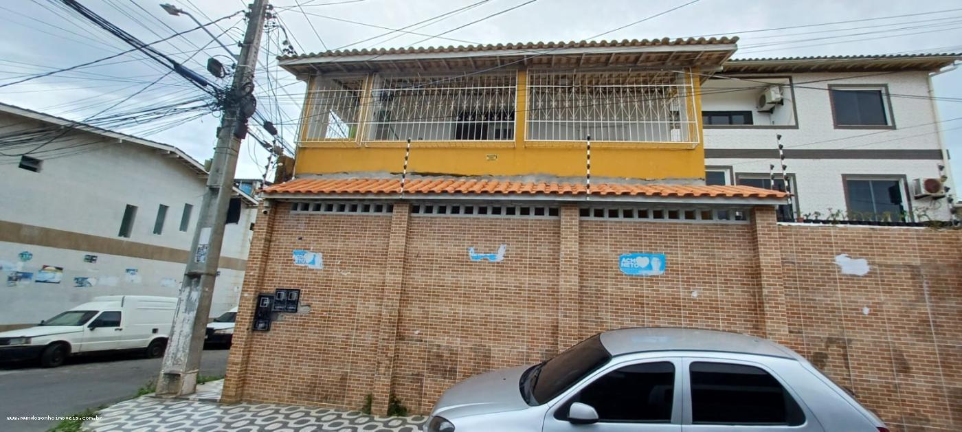 Casa - Vila praiana