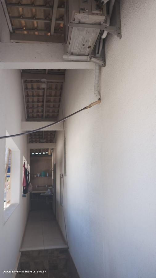 Casa - Vila praiana