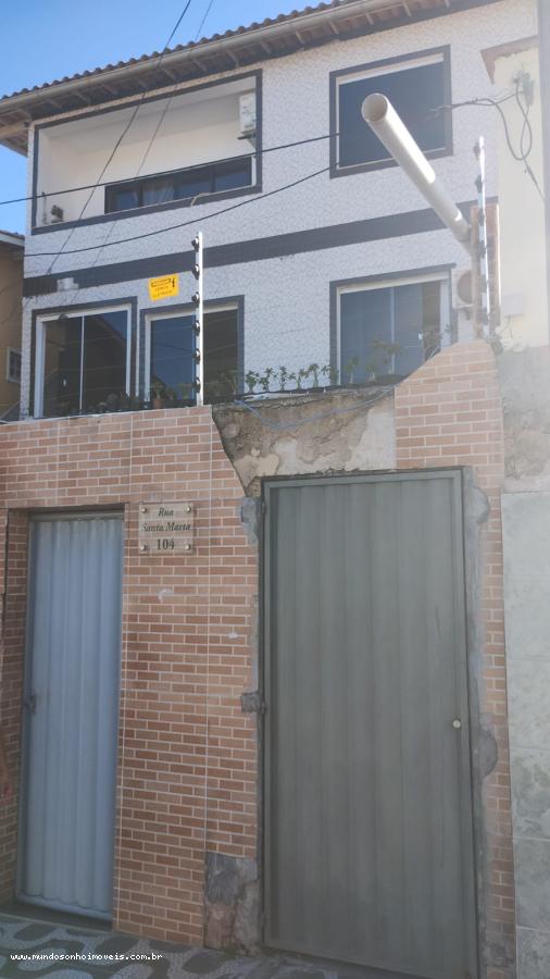 Casa - Vila praiana