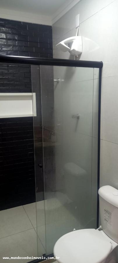 Casa - Barra do jacuípe (monte gordo)