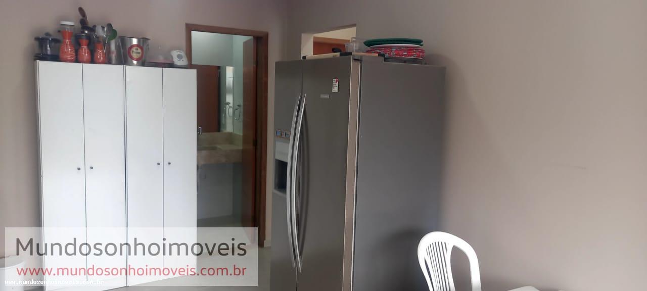 Casa - Barra do jacuípe (monte gordo)
