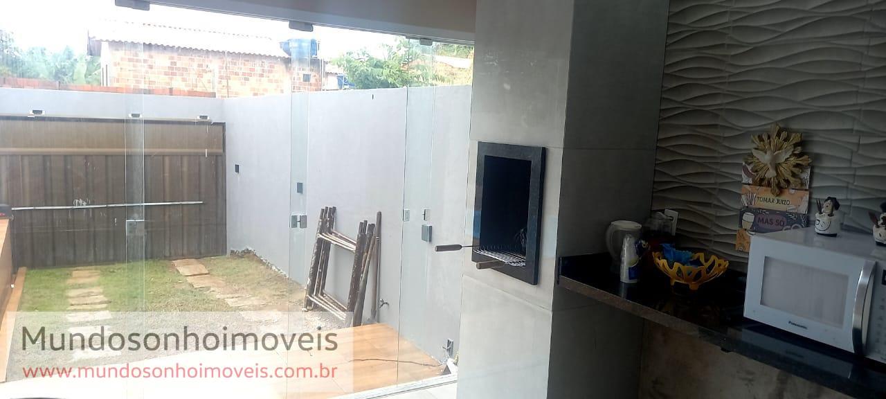Casa - Barra do jacuípe (monte gordo)