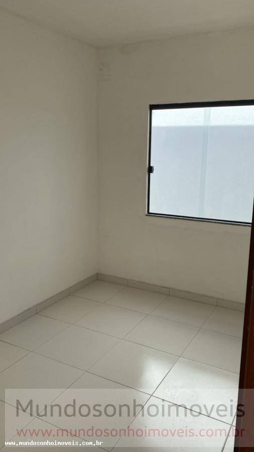 Casa - Asa branca