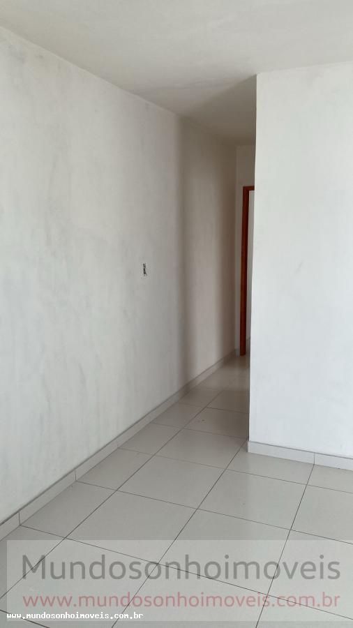 Casa - Asa branca