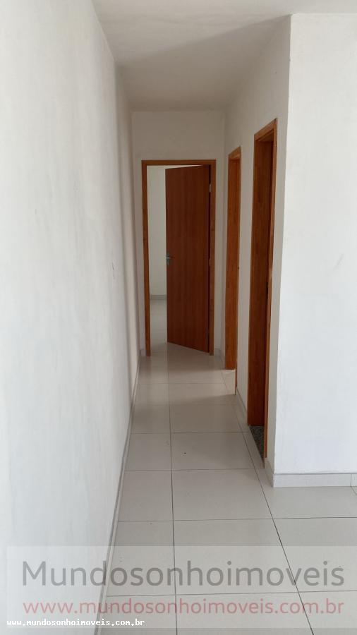 Casa - Asa branca