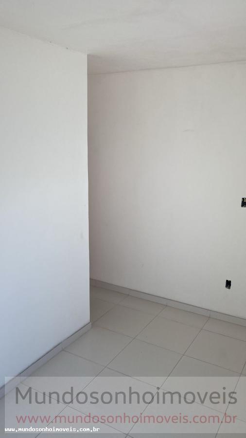 Casa - Asa branca