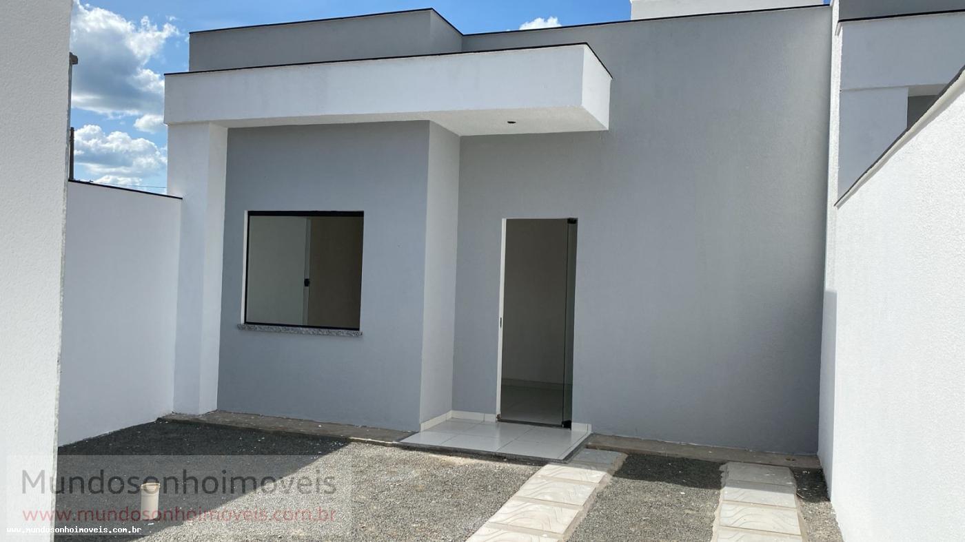 Casa - Asa branca