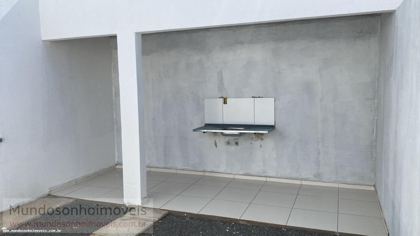 Casa - Asa branca