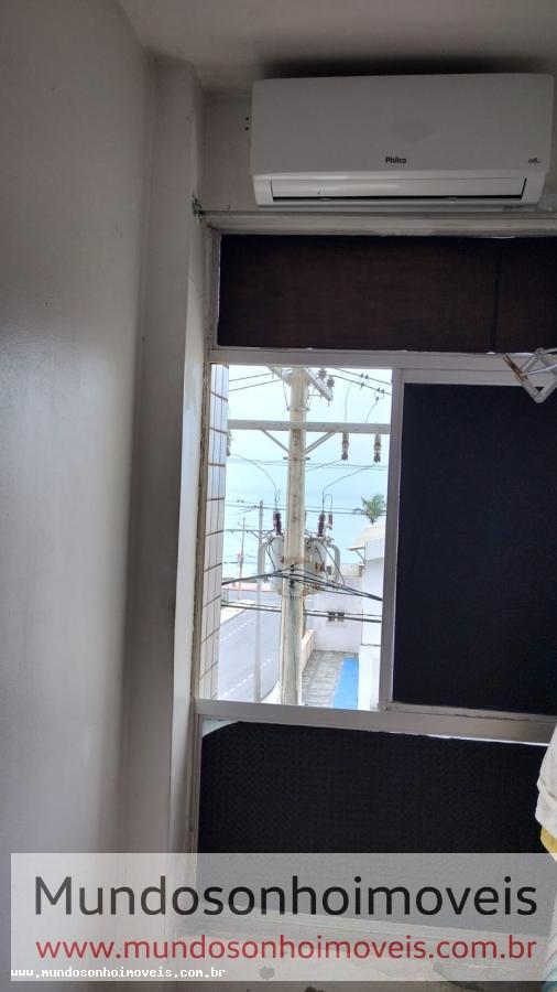 Apartamento - Amaralina