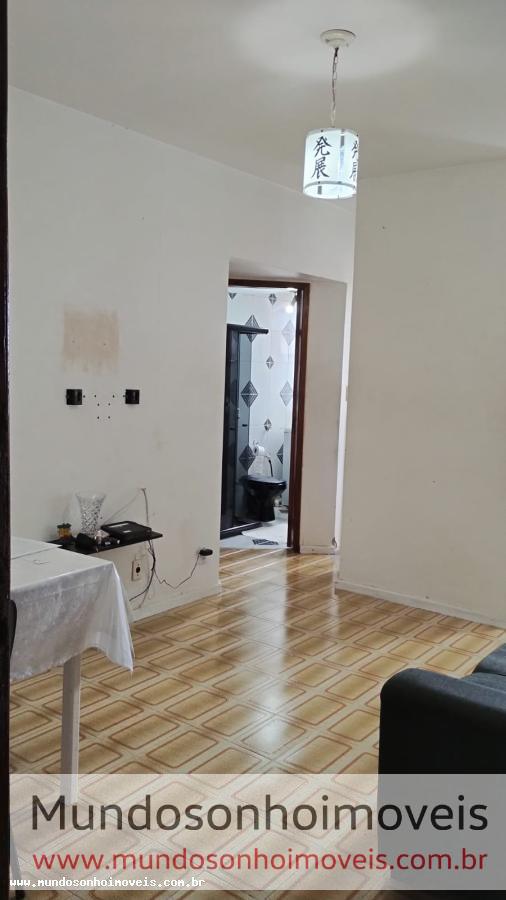 Apartamento - Amaralina