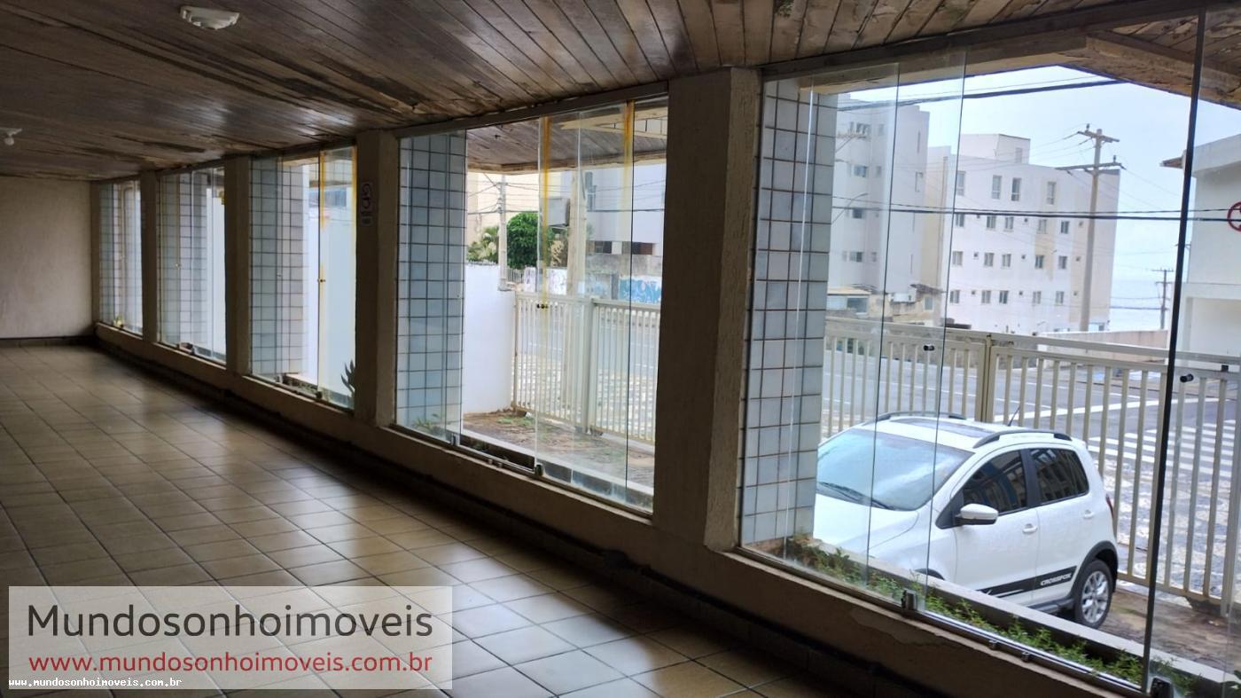 Apartamento - Amaralina