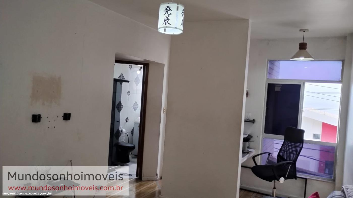 Apartamento - Amaralina
