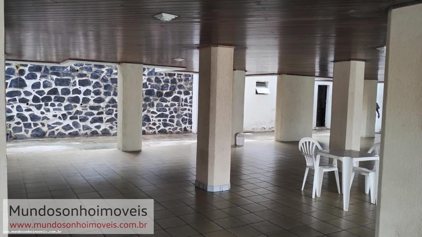 Apartamento - Amaralina