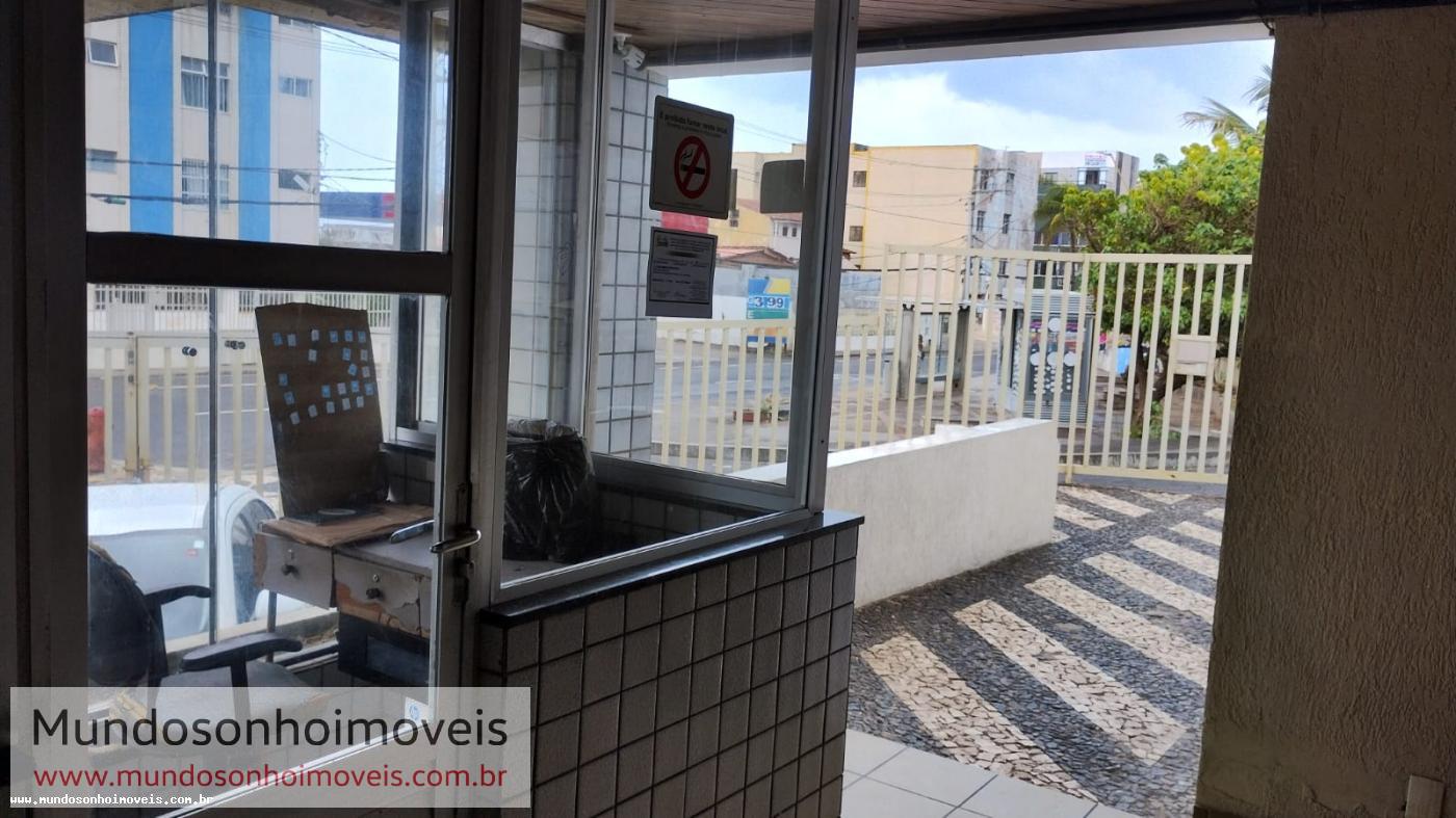 Apartamento - Amaralina