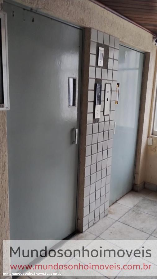 Apartamento - Amaralina