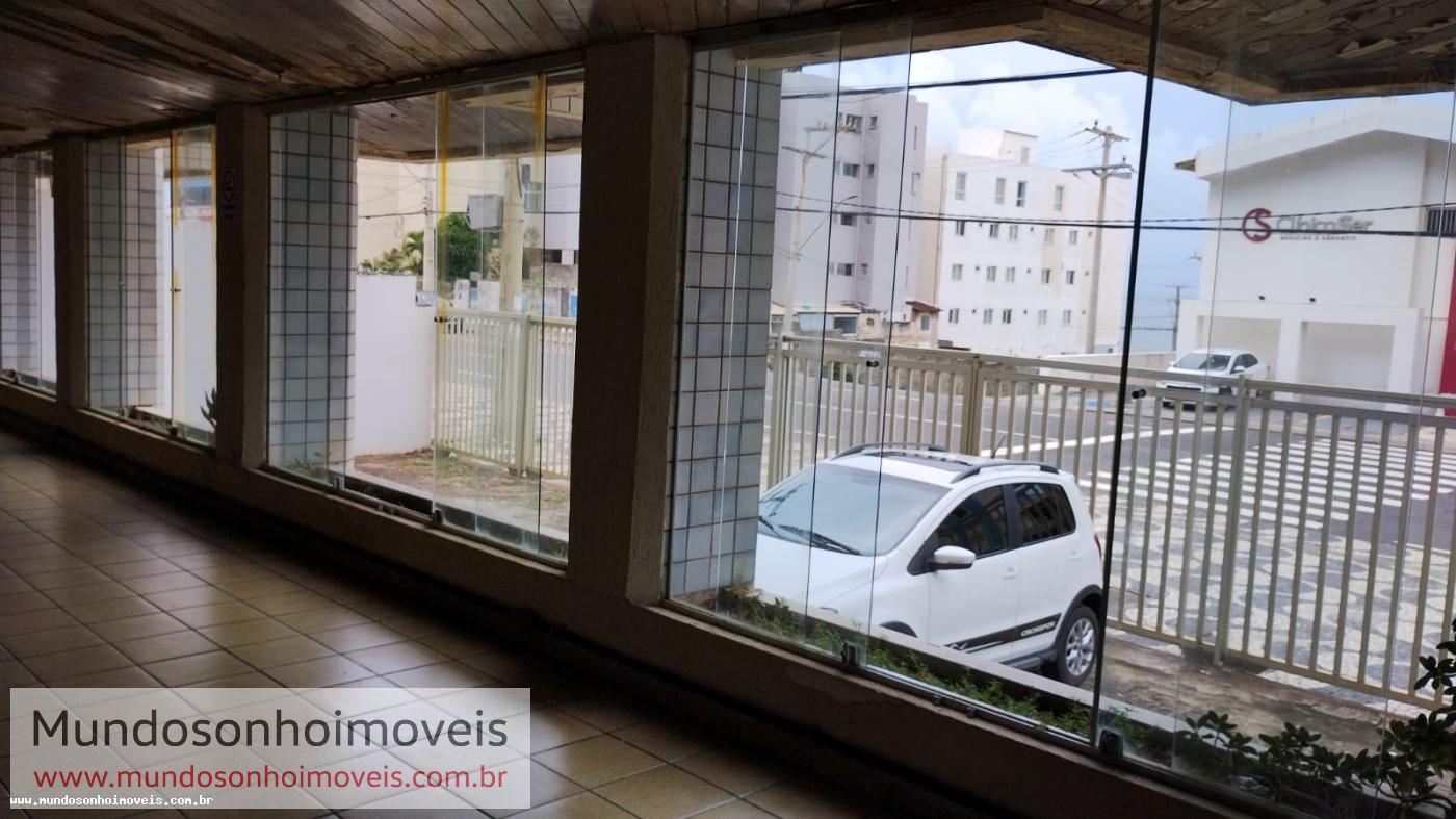 Apartamento - Amaralina