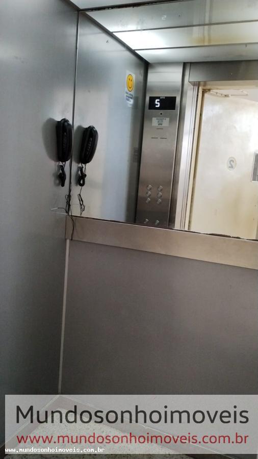 Apartamento - Amaralina