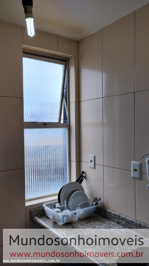 Apartamento - Amaralina