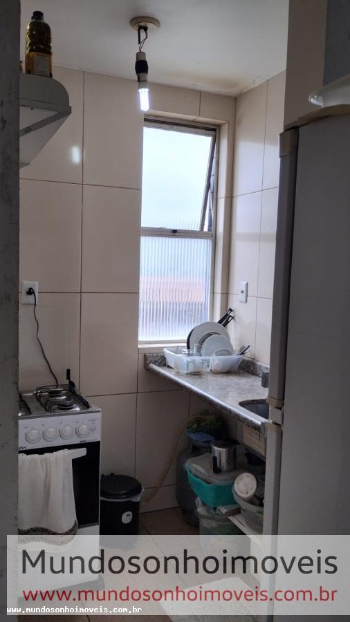 Apartamento - Amaralina