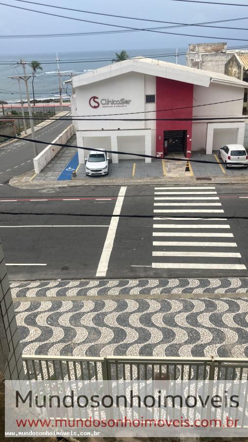 Apartamento - Amaralina