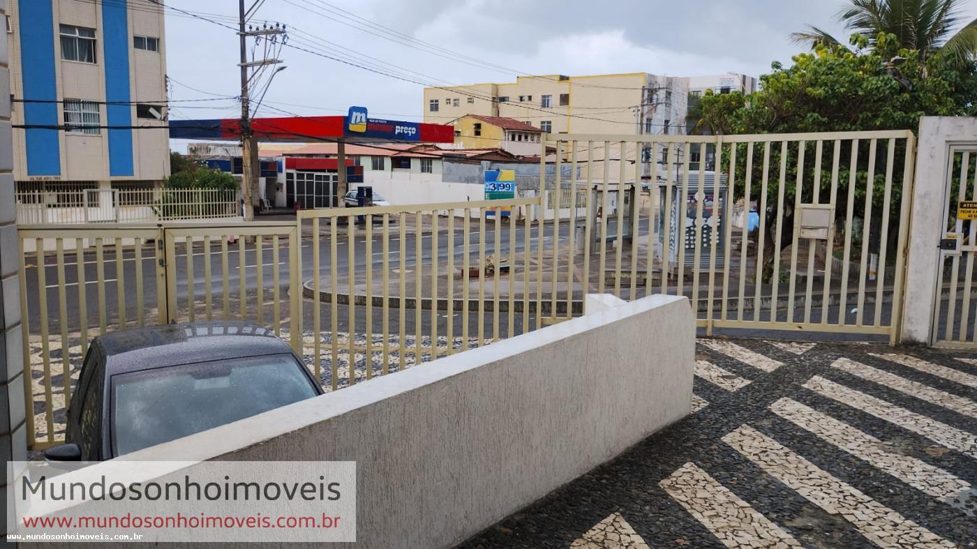 Apartamento - Amaralina