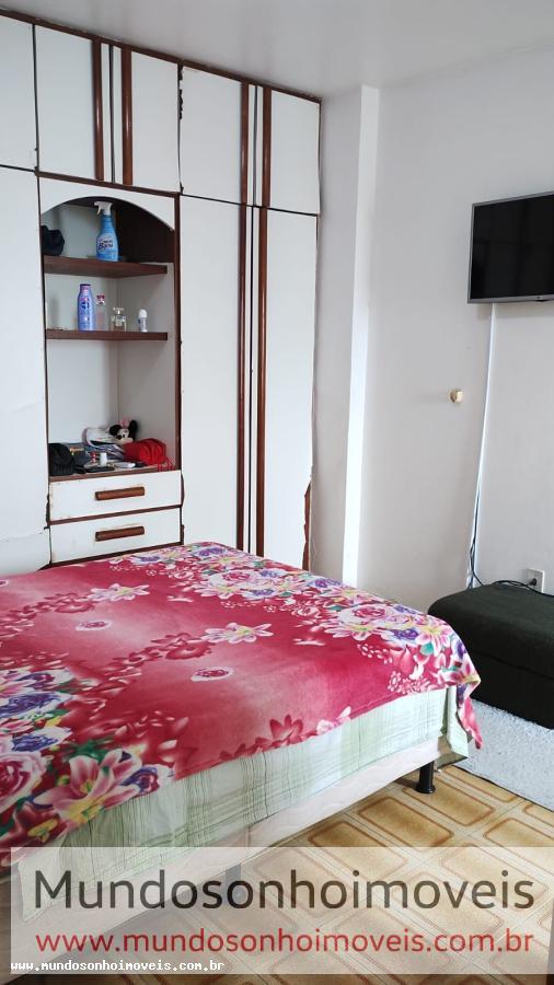 Apartamento - Amaralina