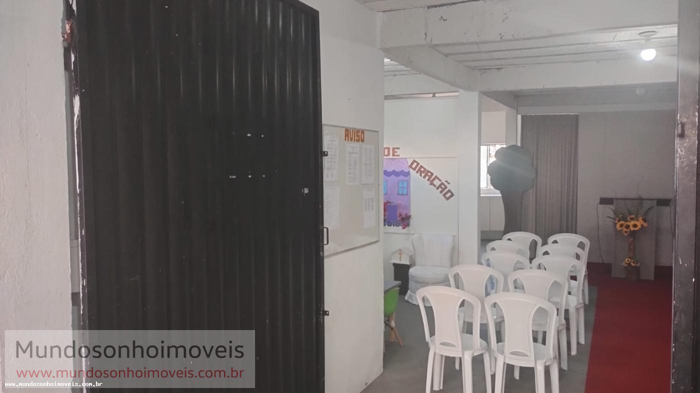 Apartamento - Brotas