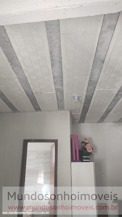 Apartamento - Brotas